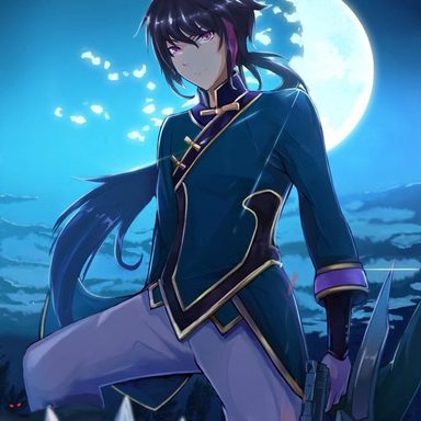 RWBY photo 28