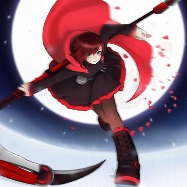 RWBY photo 10