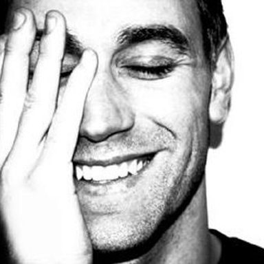 Ryan Huston