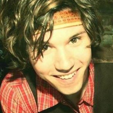 Ryan Ross