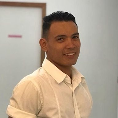 Ryan Vasquez