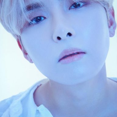 Ryeowook