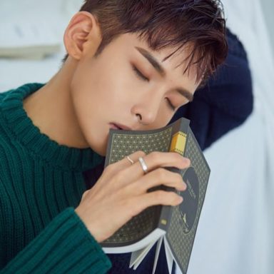 Ryeowook