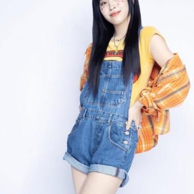 RYUJIN (ITZY)