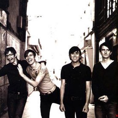 The Rakes
