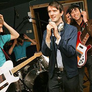 The Rakes