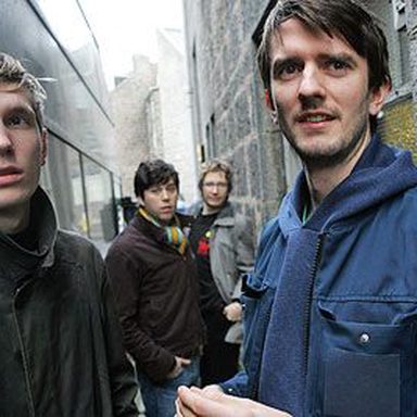 The Rakes