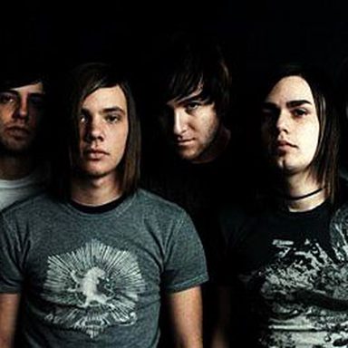 The Red Jumpsuit Apparatus photo 19