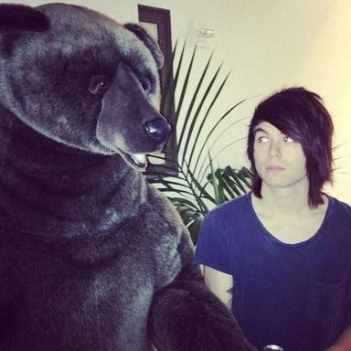 The Ready Set
