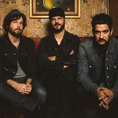 The Record Company