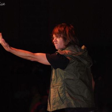 The Ready Set