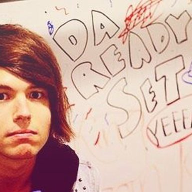 The Ready Set photo 16