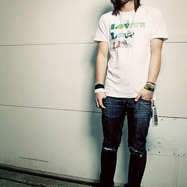 The Ready Set photo 49
