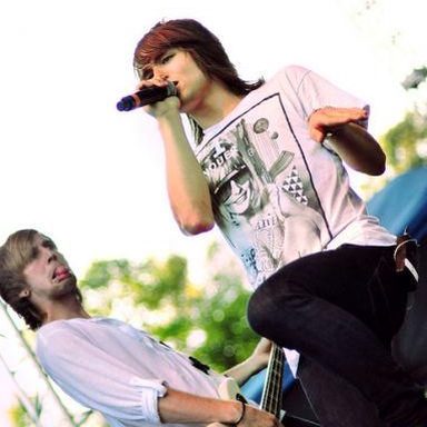 The Ready Set