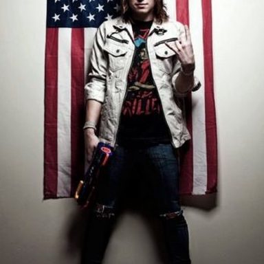 The Ready Set photo 38