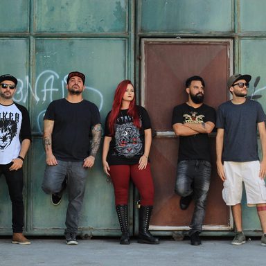 The Renegades Of Poisonville