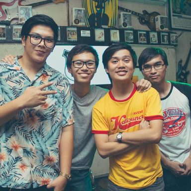 The Ridleys