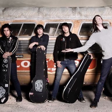 The Riverboat Gamblers