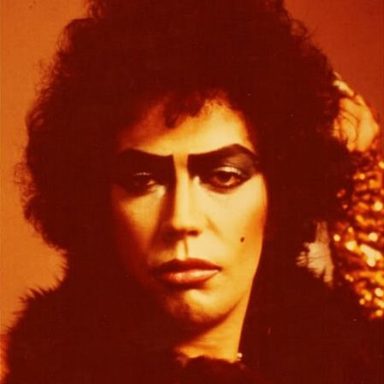 The Rocky Horror Picture Show