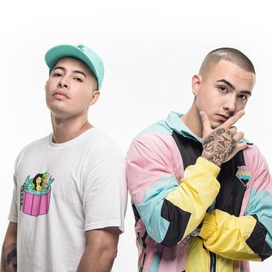 The Rudeboyz