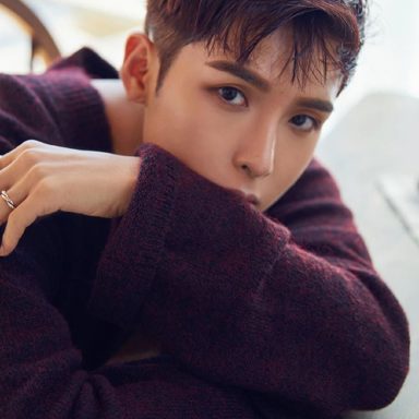 Ryeowook