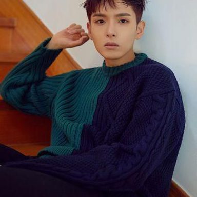 Ryeowook