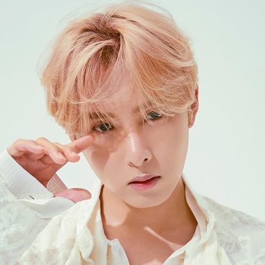 Ryeowook