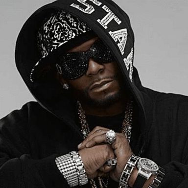R. Kelly