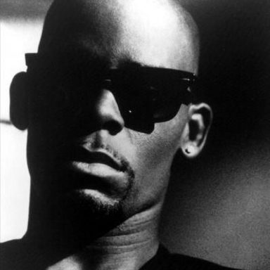 R. Kelly