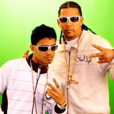 R.K.M & Ken Y