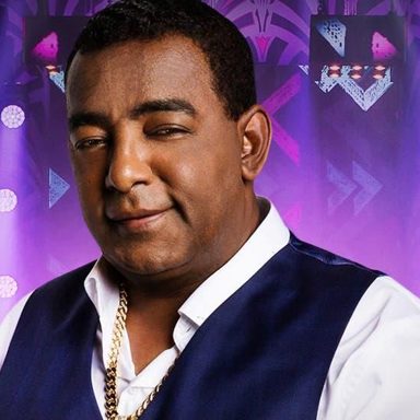 Raça Negra