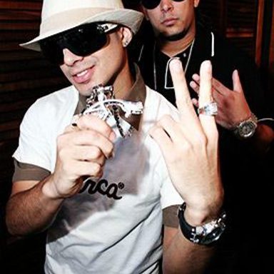 R.K.M & Ken Y