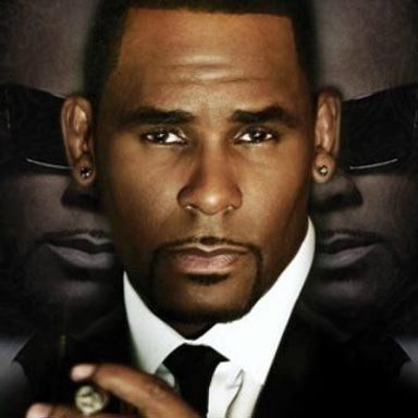 R. Kelly