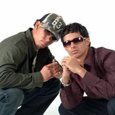 R.K.M & Ken Y