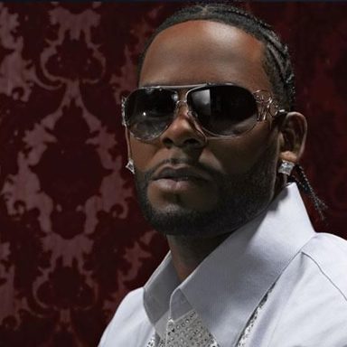R. Kelly photo 9