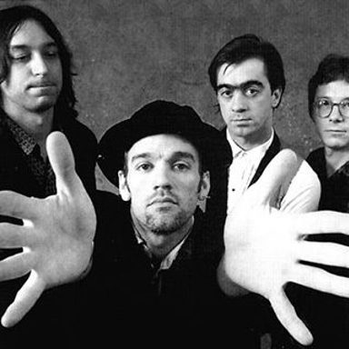 R.E.M. photo 9