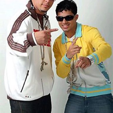 R.K.M & Ken Y