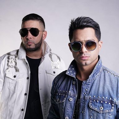 R.K.M & Ken Y