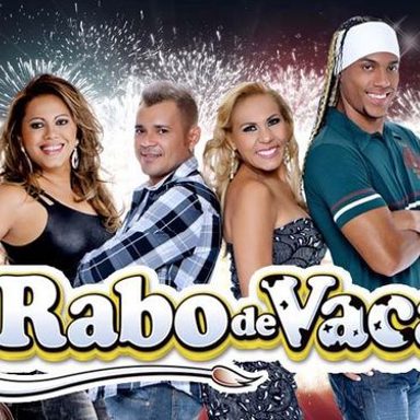 Rabo de Vaca