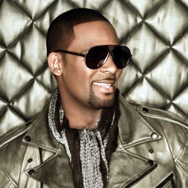R. Kelly