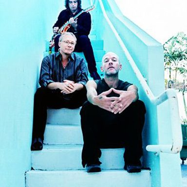 R.E.M.