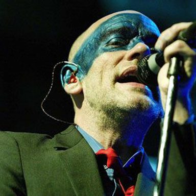 R.E.M. photo 11