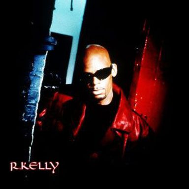 R. Kelly photo 17