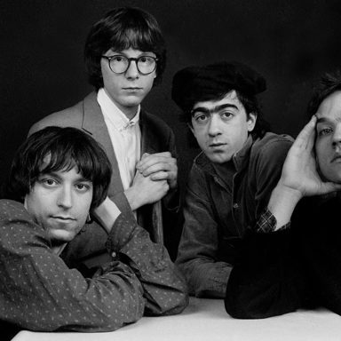 R.E.M.