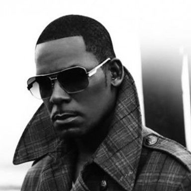 R. Kelly