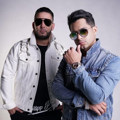 R.K.M & Ken Y