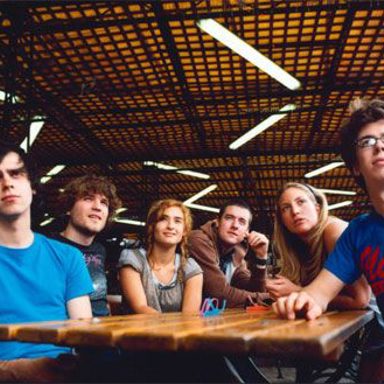 Ra Ra Riot