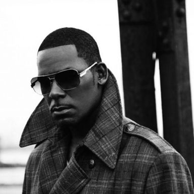 R. Kelly