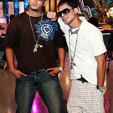 R.K.M & Ken Y