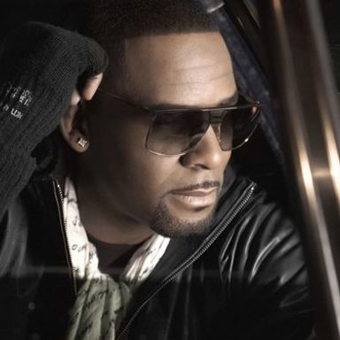 R. Kelly photo 10
